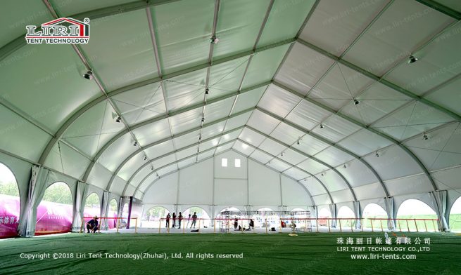 curved roof tent 2
