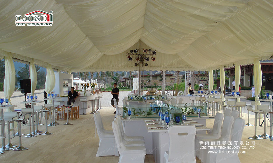 100 300 people wedding tent