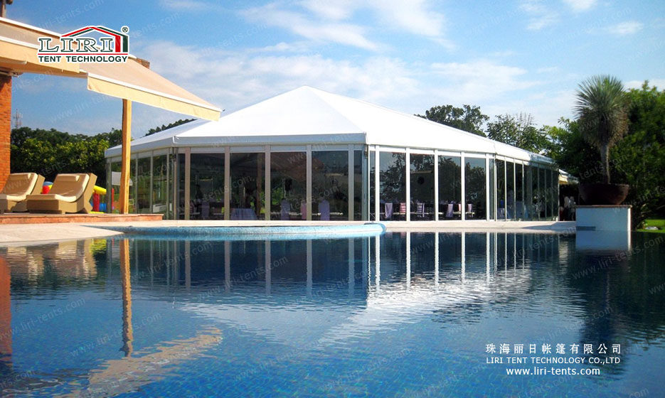 10x20 Party Tent for Sale