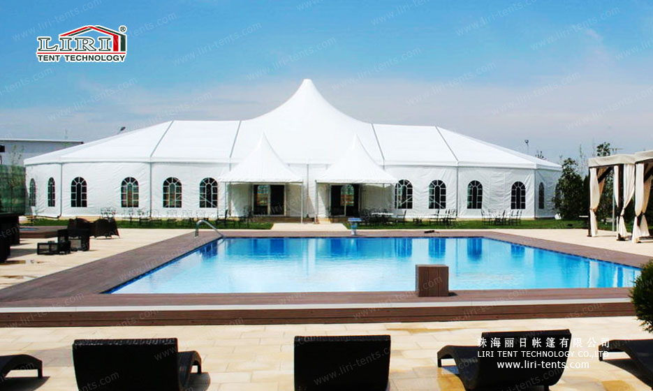 20m party tent for sale