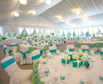 20×40m Outdoor Wedding Tent for Sale