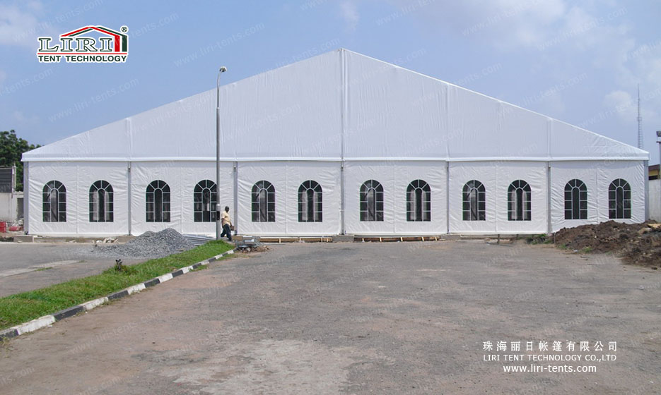 30x30 frame Tents for wedding