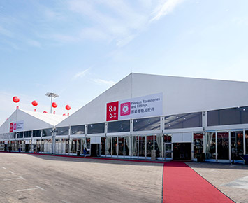 40m x 60m exhibition tents 3