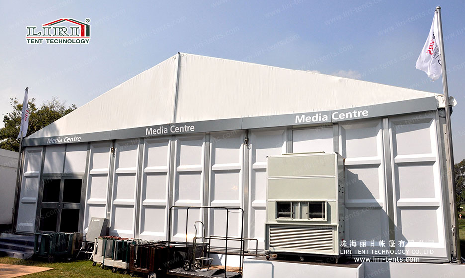 Custom event tent for sale