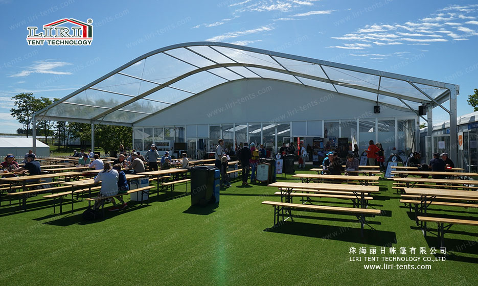 High Quality Wedding Tent