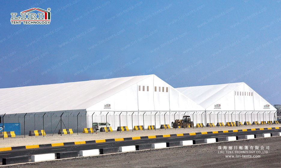Industrial Tent for sale