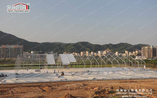 Liri Tent 2