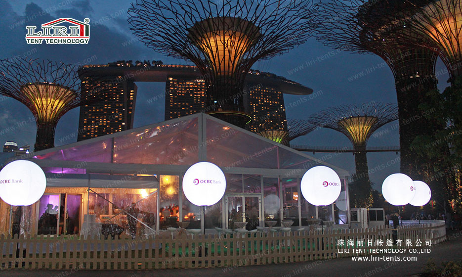 Marquee Tents For Sale