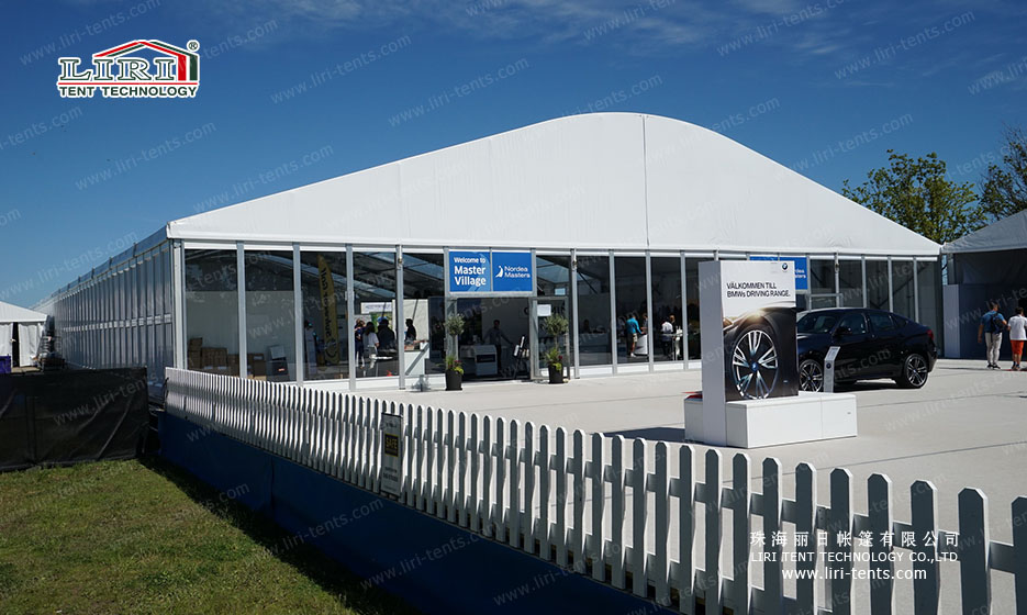 Outside Event Tent for Sale