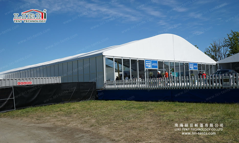 Outside Event Tents for Sale