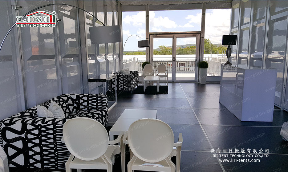Two Story tent sale