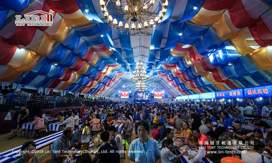 festival event tent 1