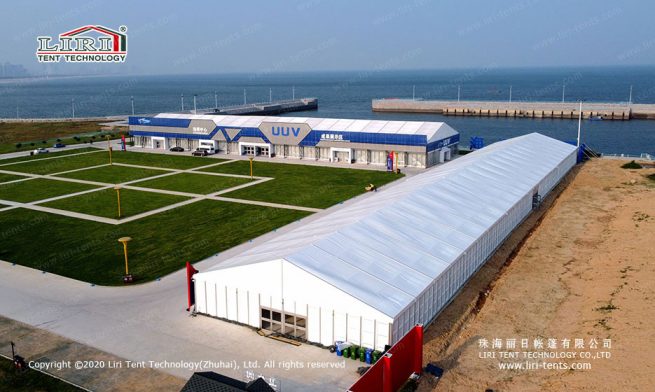 Tenda Grande 1