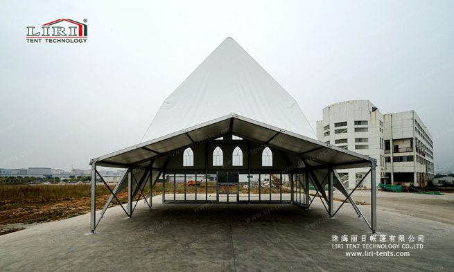 Tenda para igreja à venda