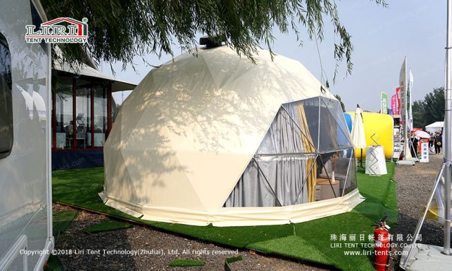 Hotel Dome