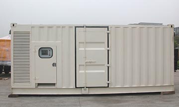 Gerador elétrico para tenda 1