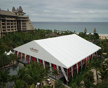 Large Party Tent Sale for 2000 People Party
