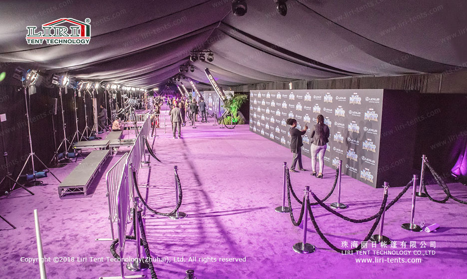 Tendas para eventos de lançamento à venda 1