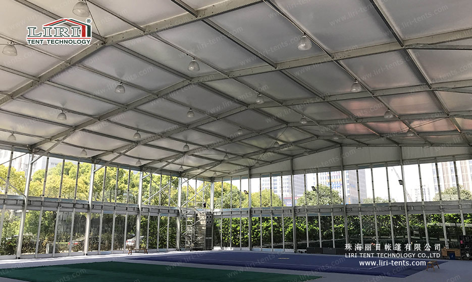 Sports Arena Covers