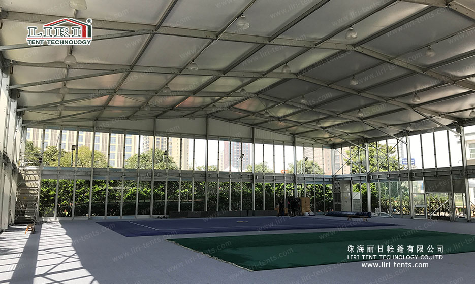 Sports Tent Manufacturer