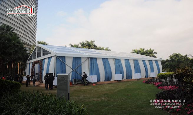 tenda de festas 