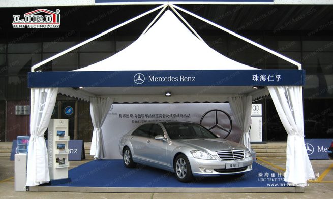 tendas tipo gazebo com forro e cortina