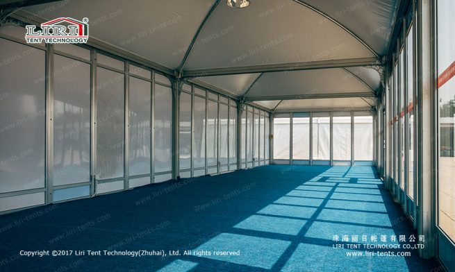 Tenda dome Outdoor Norm