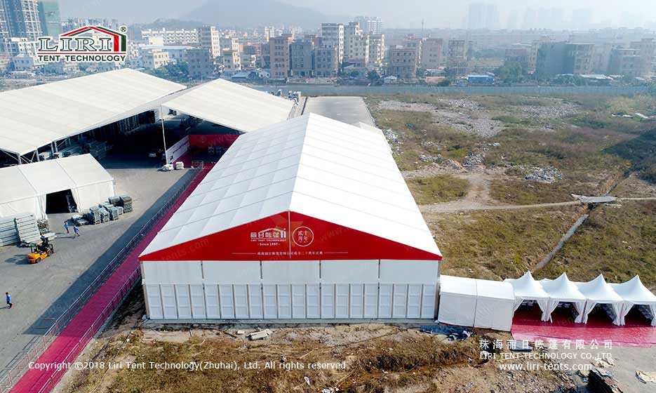 tenda para festas à venda