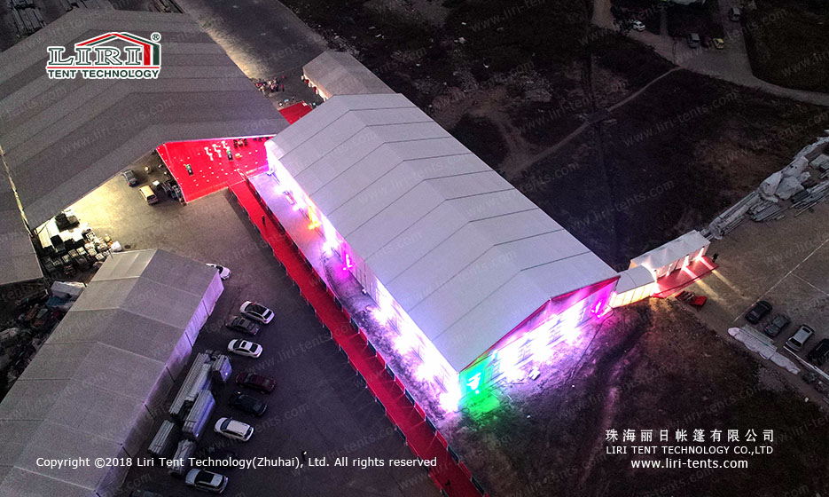 party tent with sides introduce