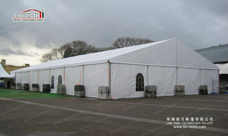 sports tent for skating rink