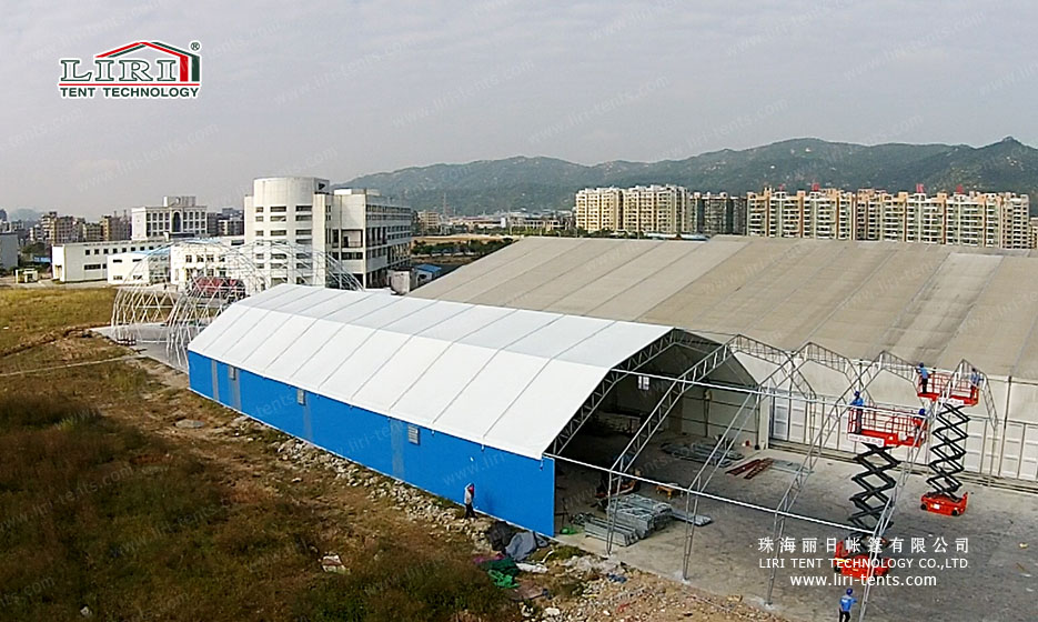 storage tent for sale