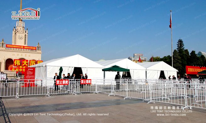 tenda para eventos festivos
