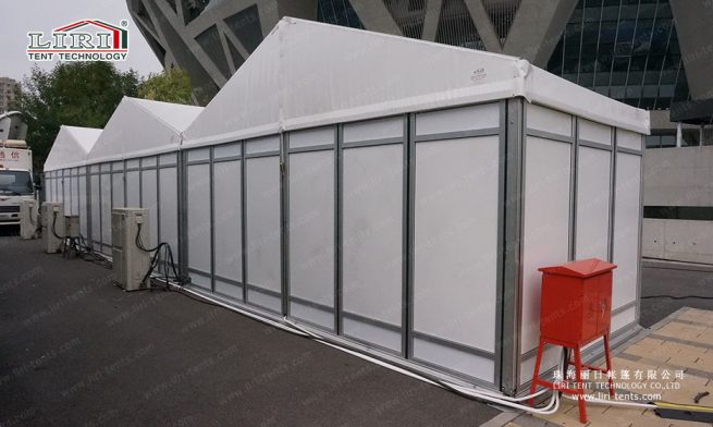 tenda para casamento