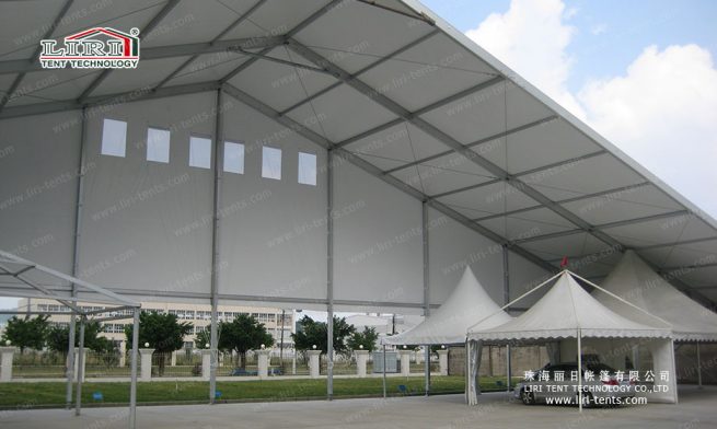 persiana para tenda