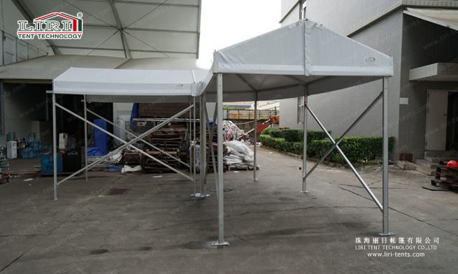 tenda de canto para passadiço