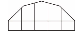 Tenda Poligonal