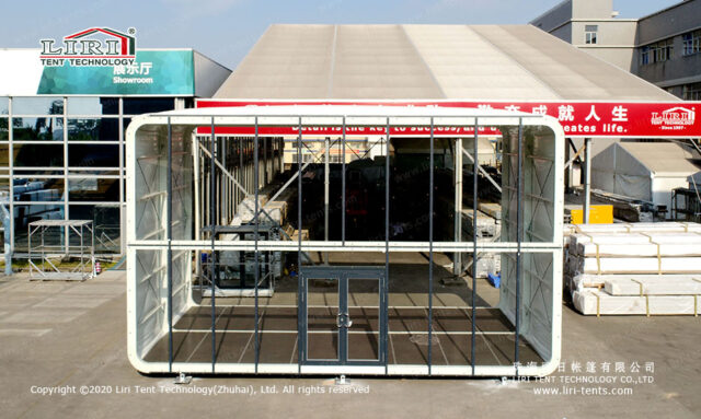 Caixa Modular Série B 3 1