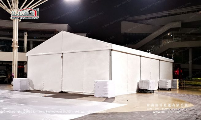 Tenda de festa da Austrália 1