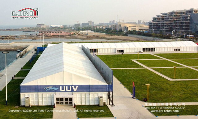 Tenda Grande
