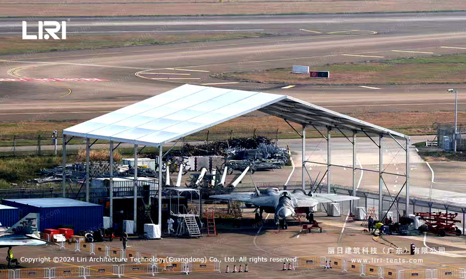 Tenda militar personalizada (1)