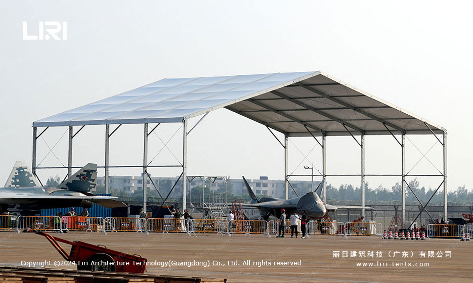 Tenda militar personalizada (4)