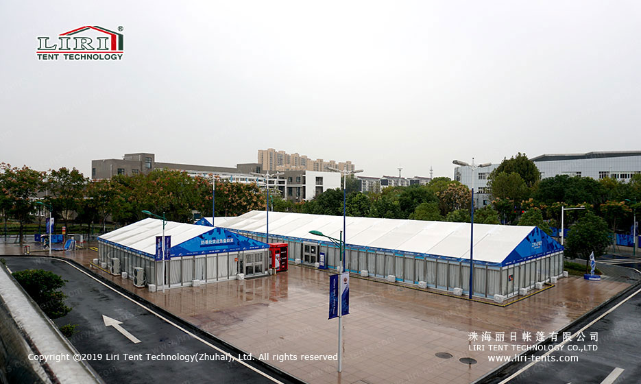 Tenda para eventos