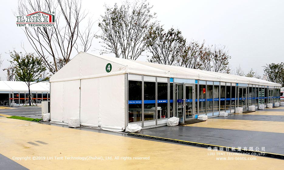 Tenda para eventos desportivos à venda