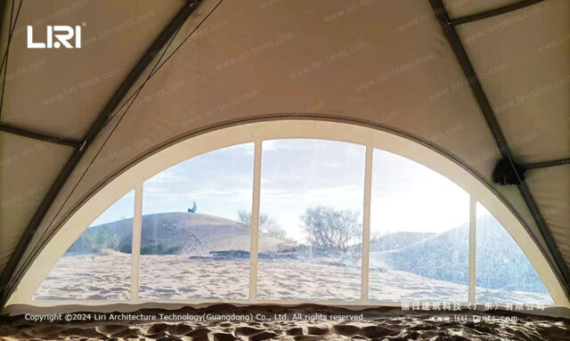 Hexadome Tent (3)