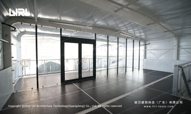 Sala de Dois Andares 1