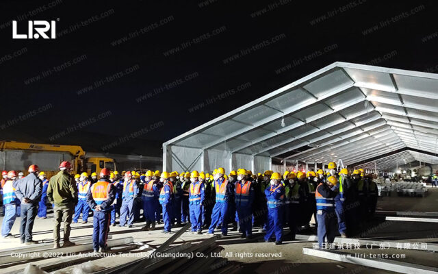 construction staff