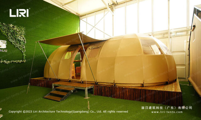 Panorama Dome 4 1