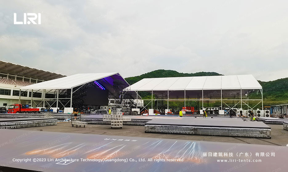 large Event Rentals
