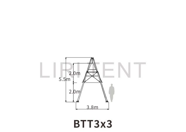 BTT3