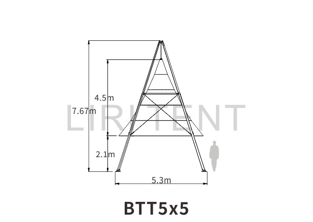 BTT5